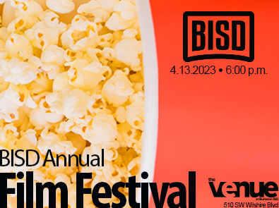   BISD Film Festival